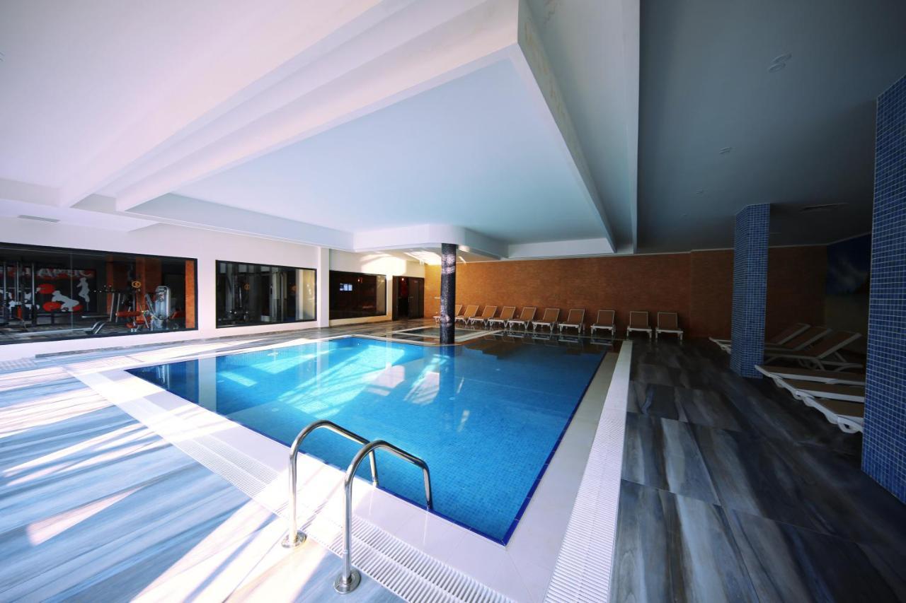Hotel Sey & 4*