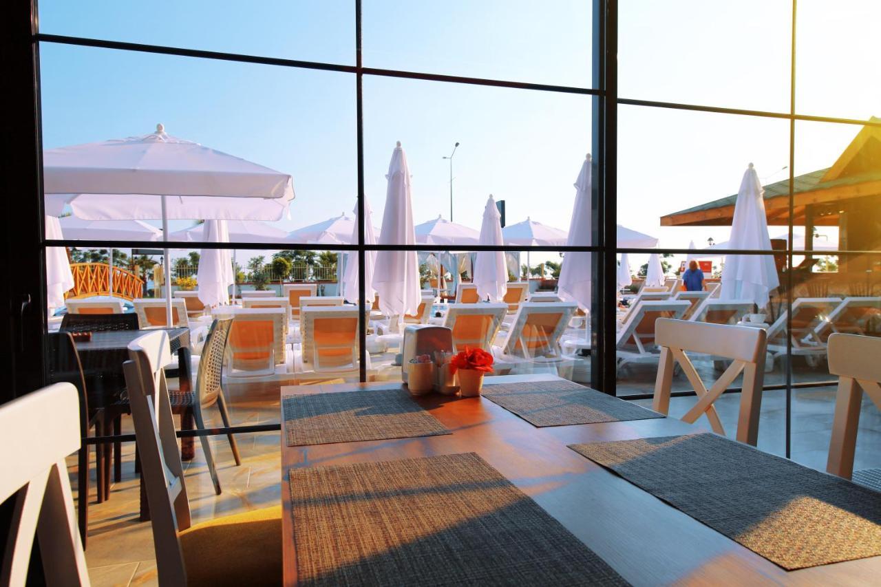 Sey & Hotel 4*
