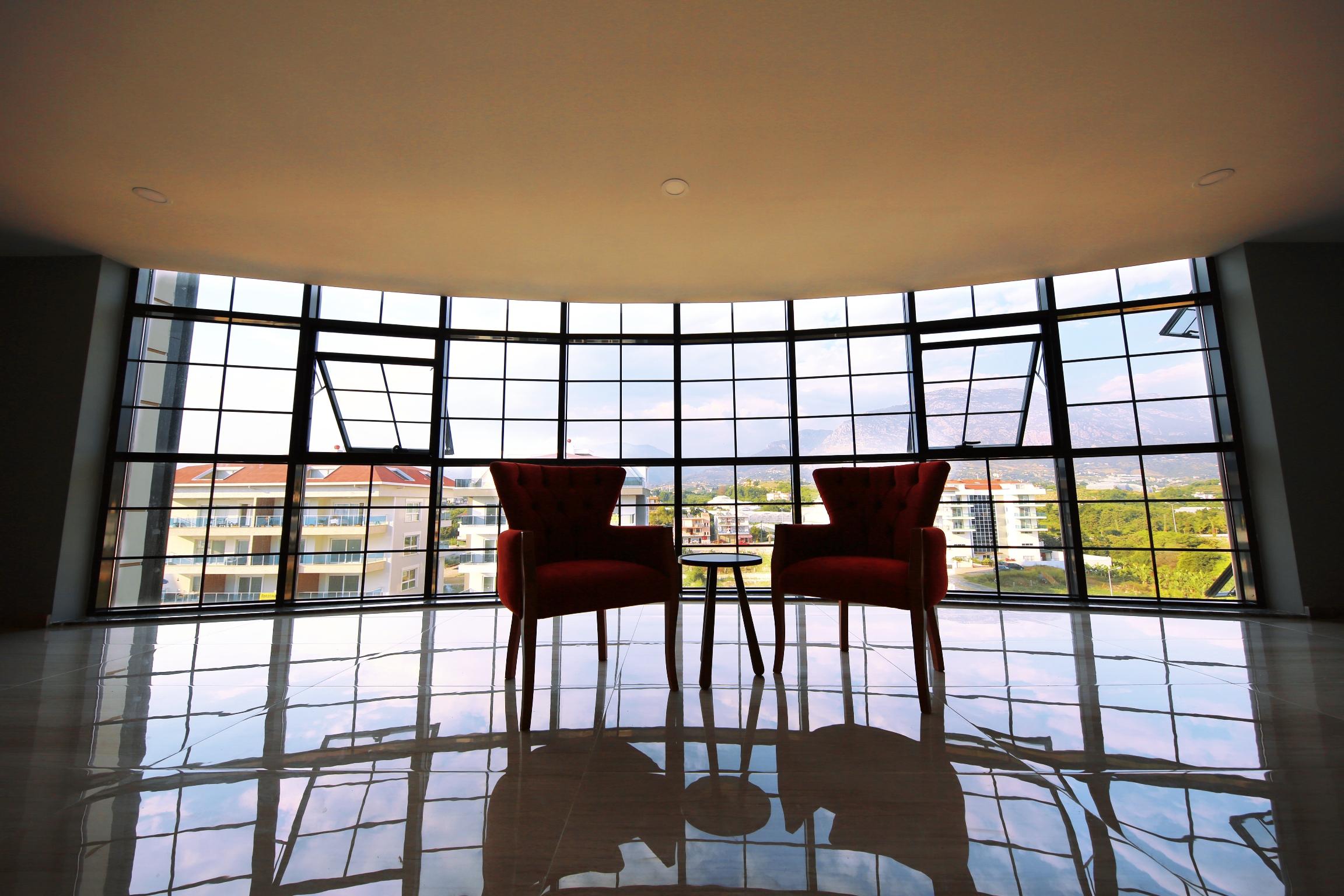 Hotel Sey &