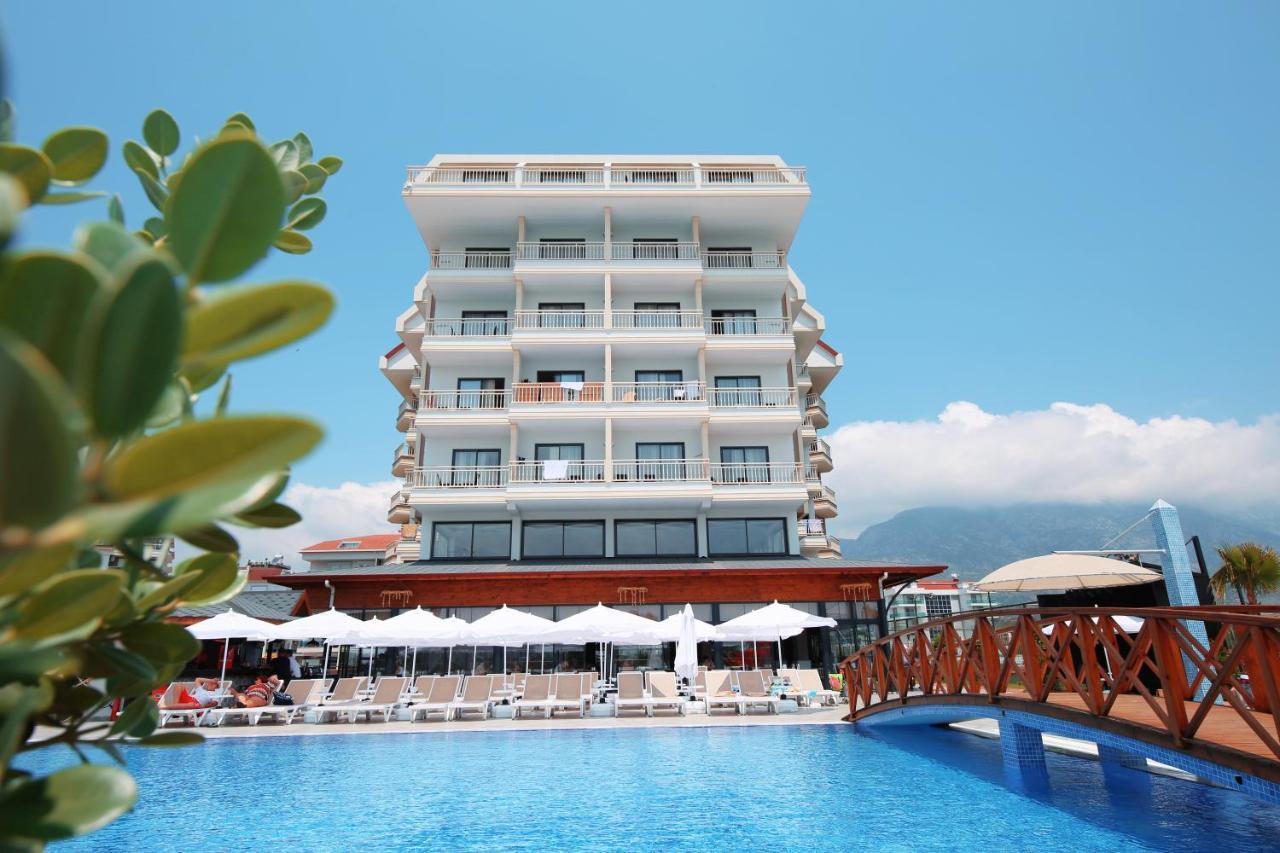 Hotel Sey &