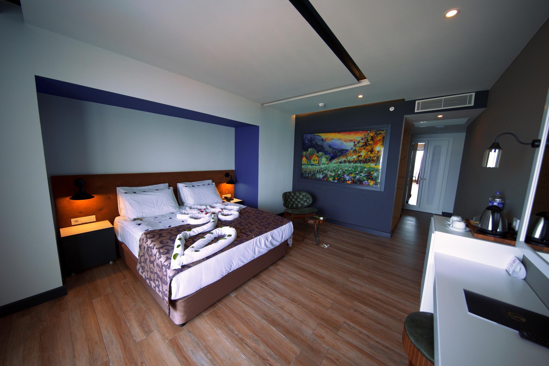 Otel Sey & 4*