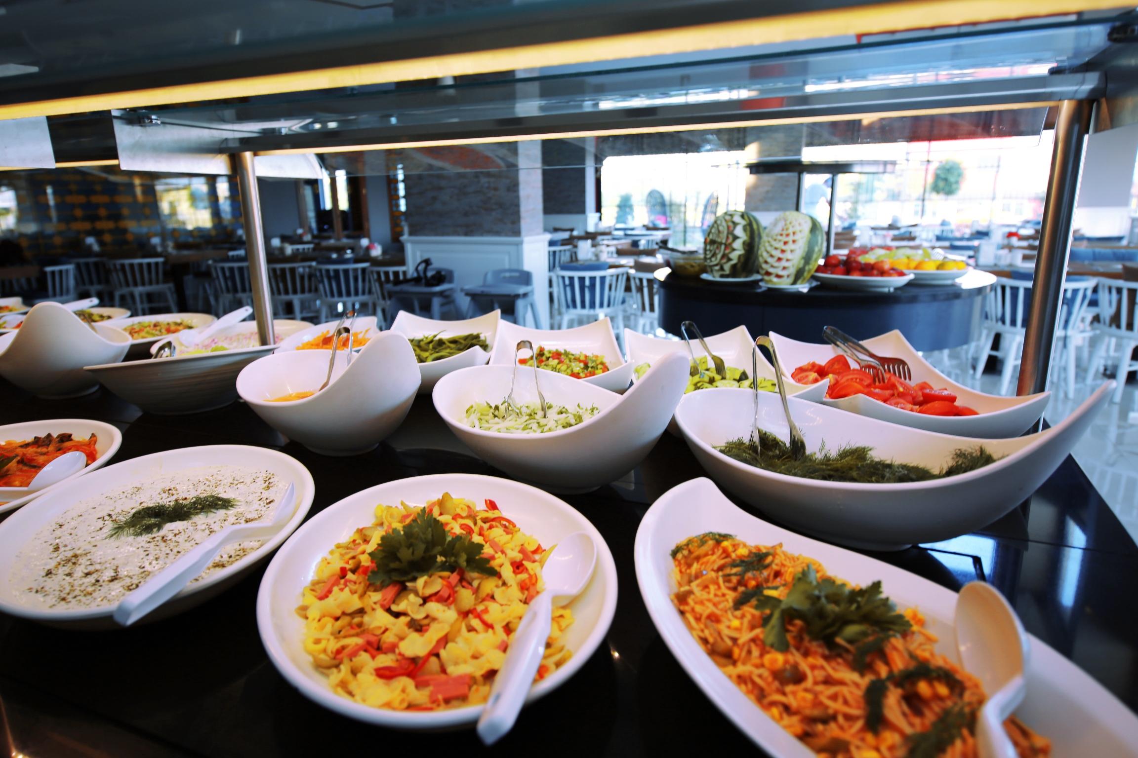 Sey & Otel 4*