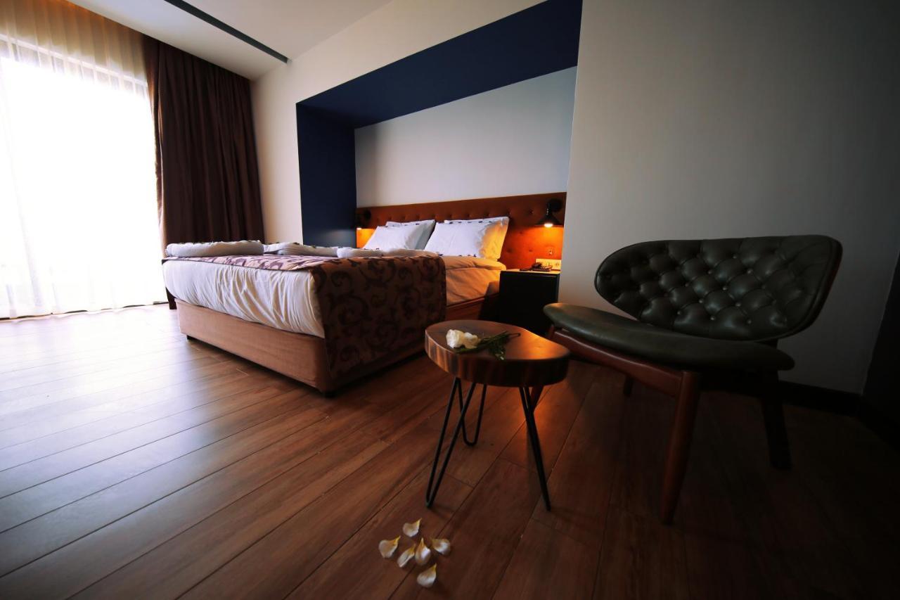 Otel Sey & Alanya