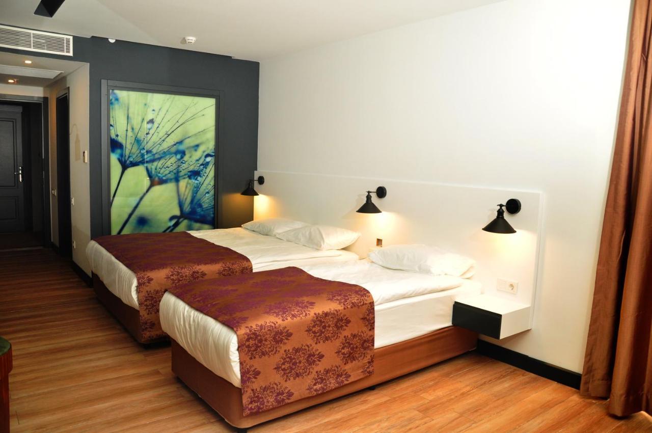 Sey & Otel