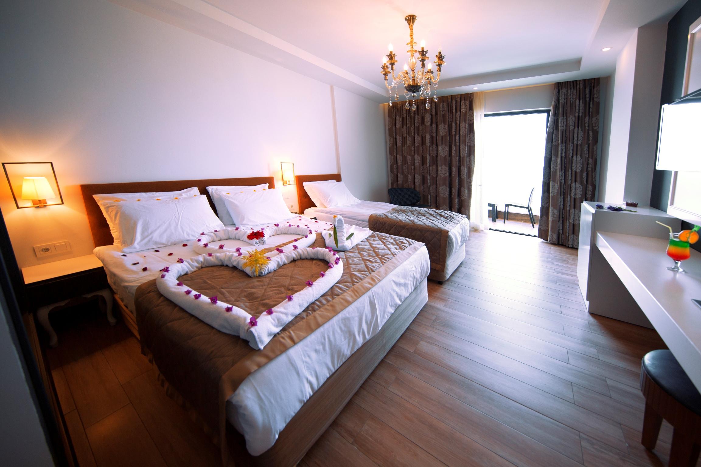 Hotell Sey & 4*