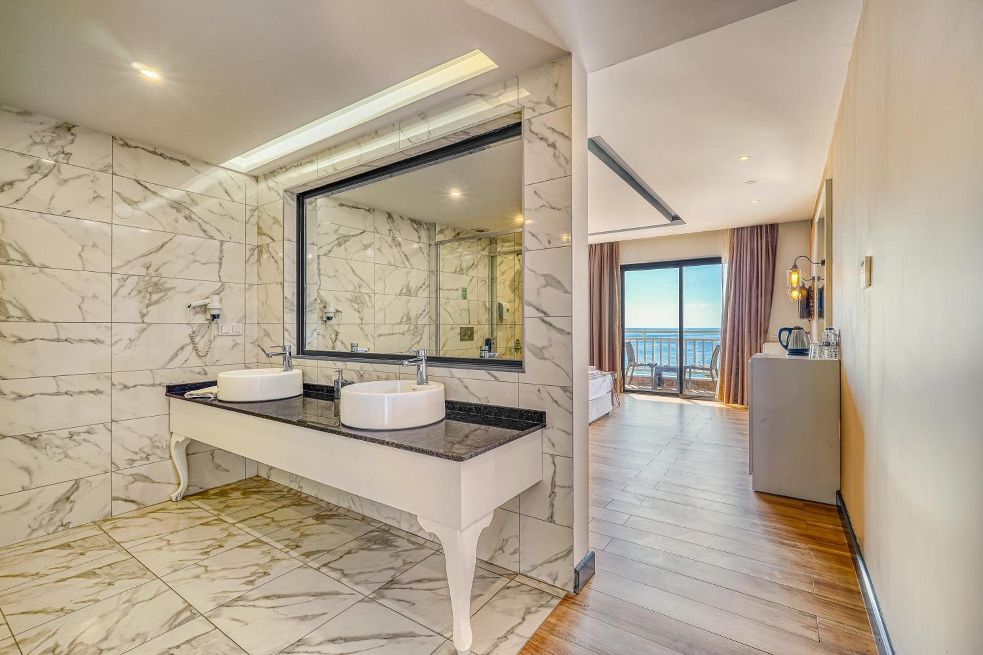 Sey & Hotell