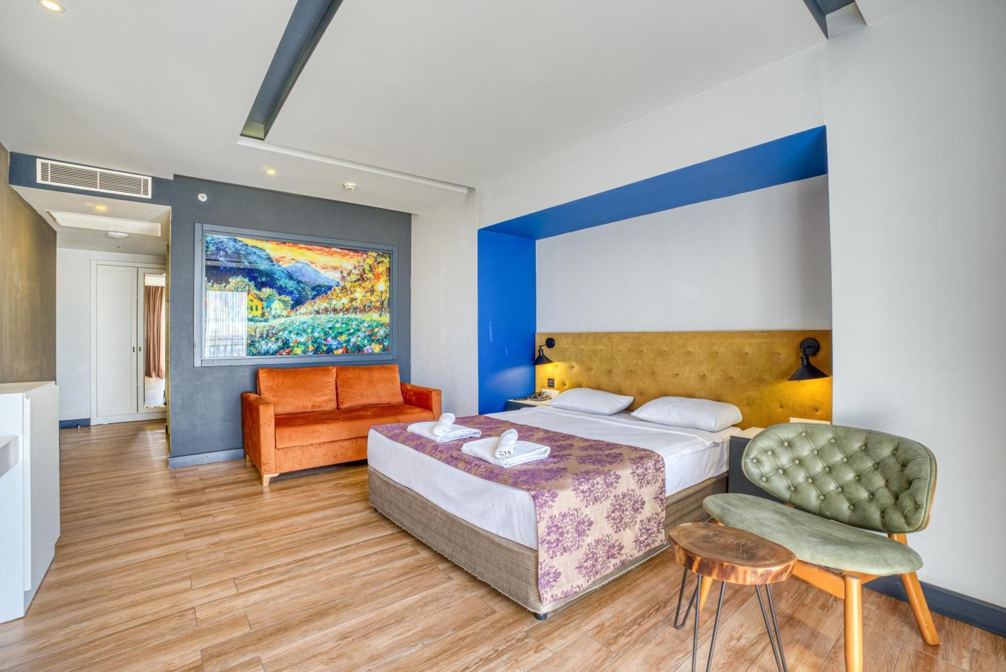Sey & Hotell