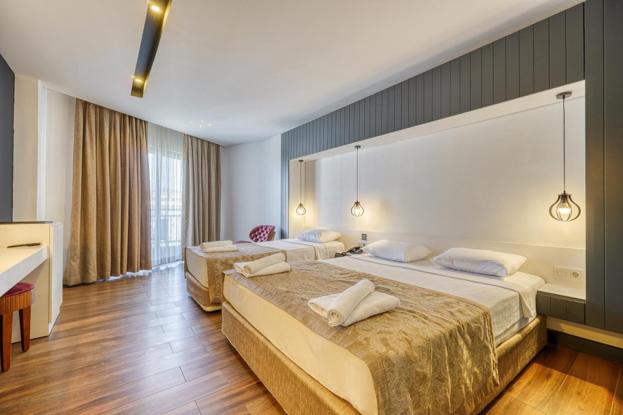 Hotell Sey &