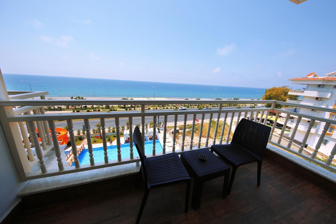 Hotell Sey & Alanya